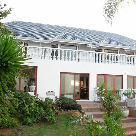 Magaliqua Guest House Noordheuwel Eksteriør billede