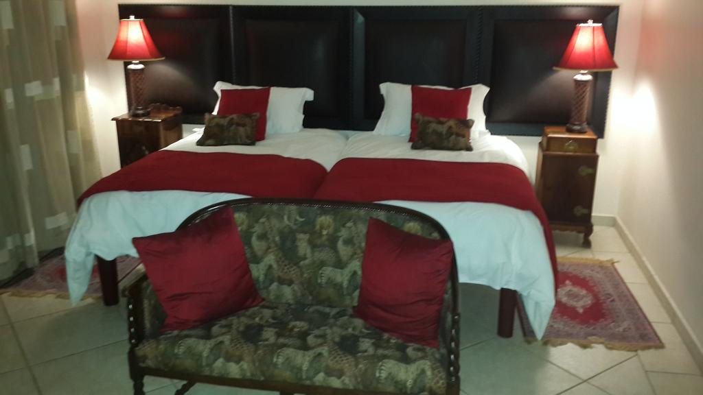 Magaliqua Guest House Noordheuwel Værelse billede