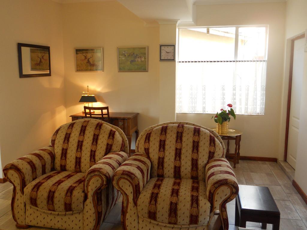 Magaliqua Guest House Noordheuwel Eksteriør billede