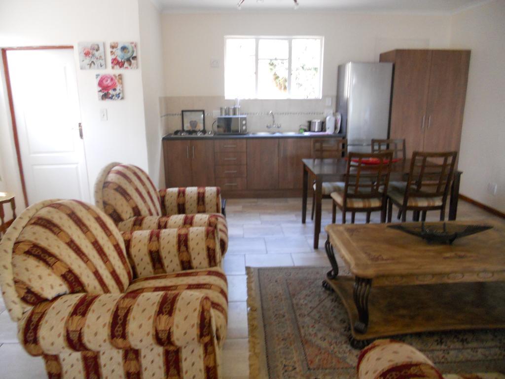 Magaliqua Guest House Noordheuwel Eksteriør billede
